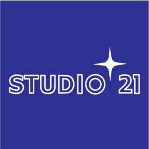 Studio 21 Logo