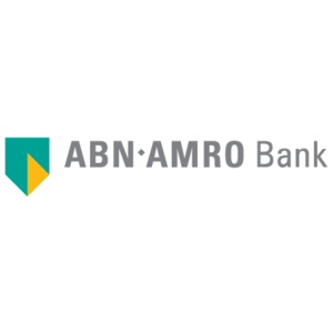 Abn-Amro Bank Logo