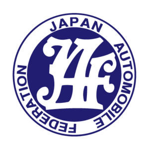 JAF Logo