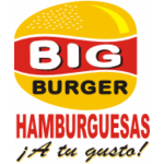 Big Burger Logo