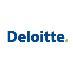 Deloitte Logo