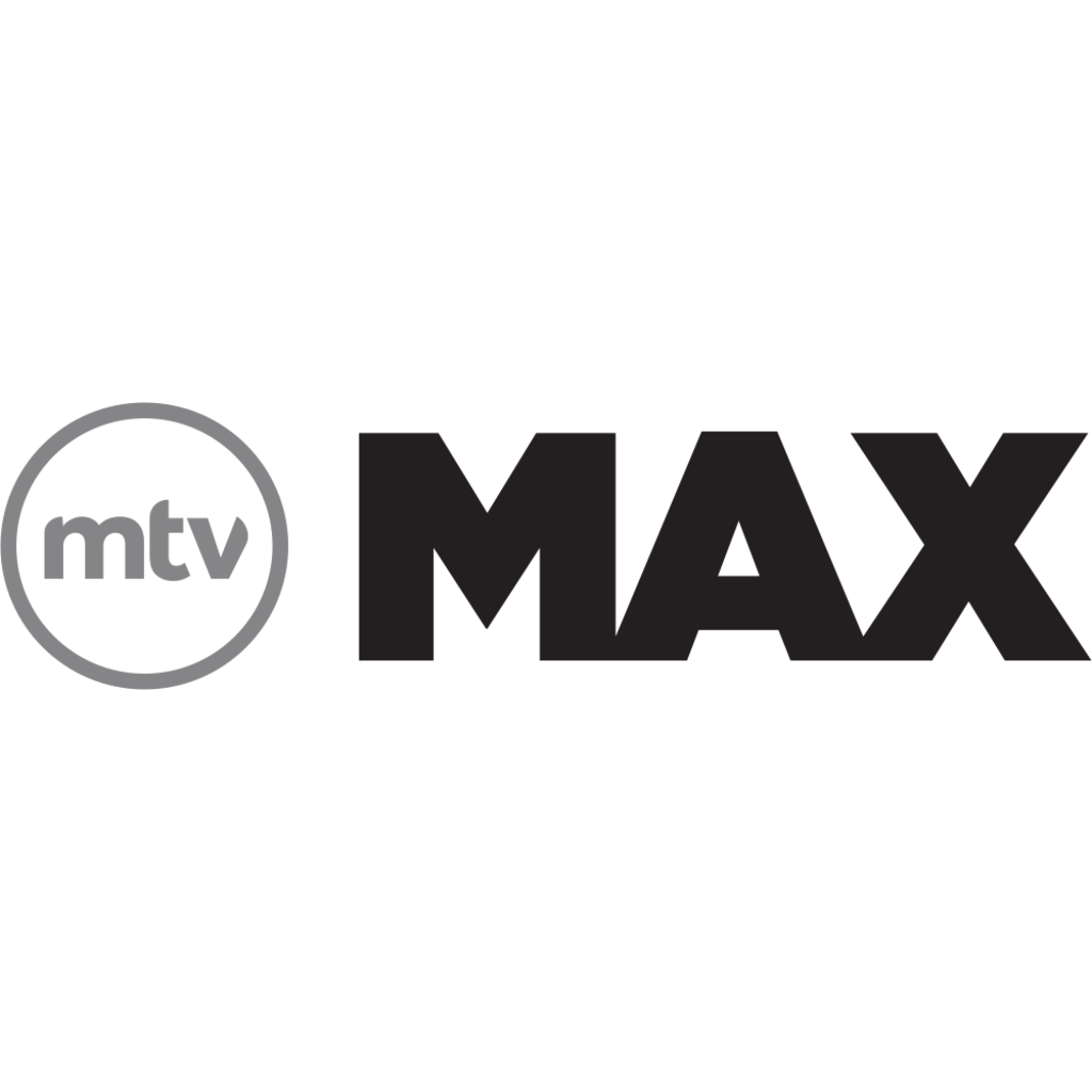 Logo, Unclassified, Finland, MTV Max