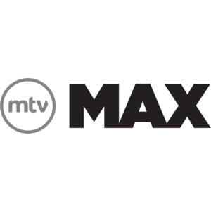MTV Max Logo