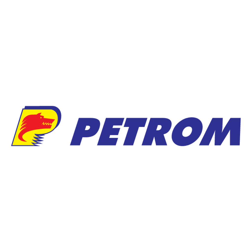 Petrom logo, Vector Logo of Petrom brand free download (eps, ai, png ...