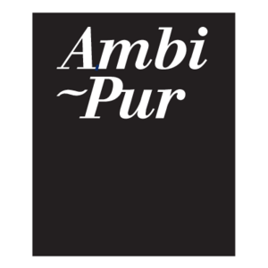 Ambi-Pur Logo