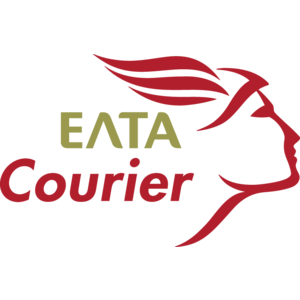 Elta Courier Logo