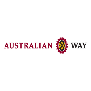 Australian Way Logo