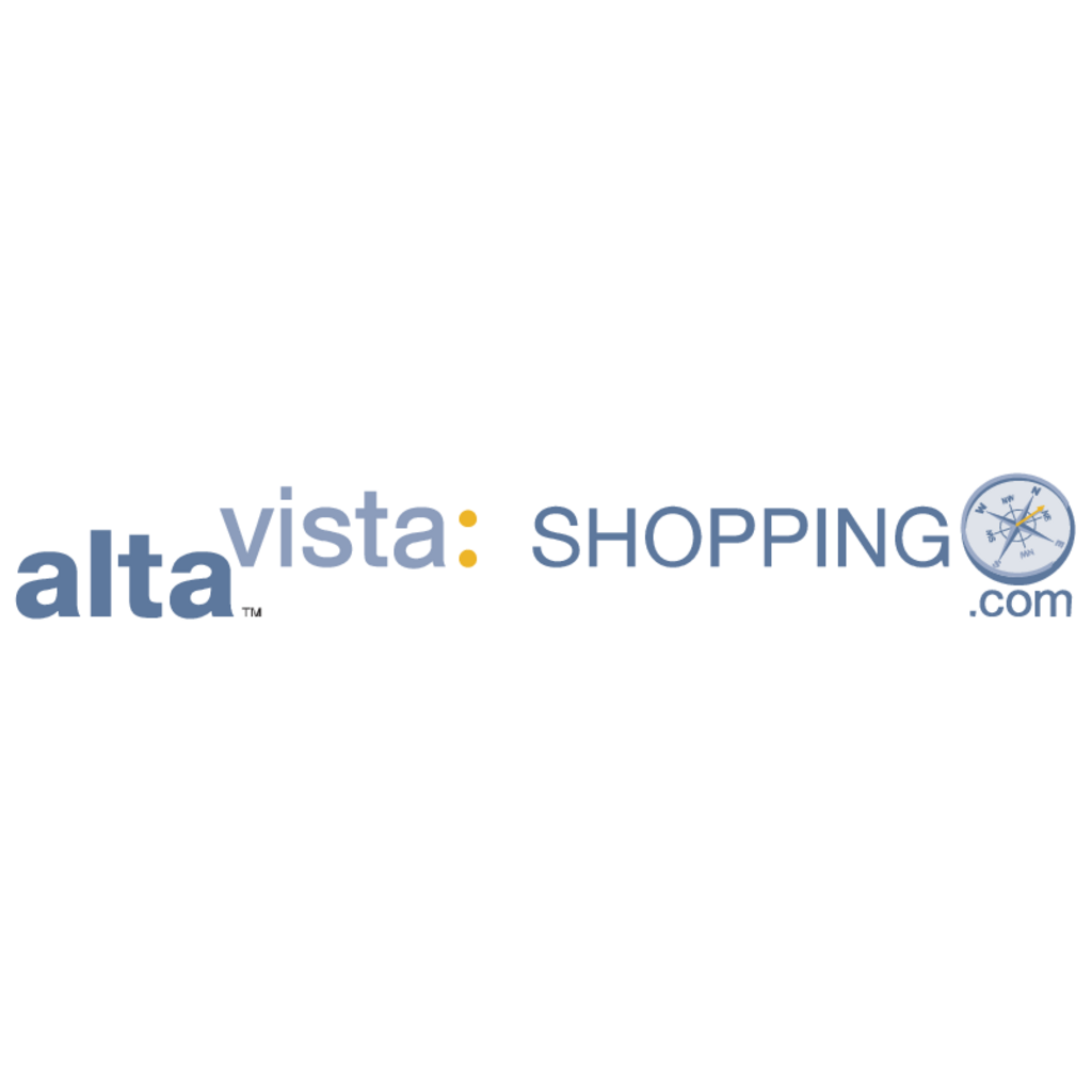 AltaVista,Shopping