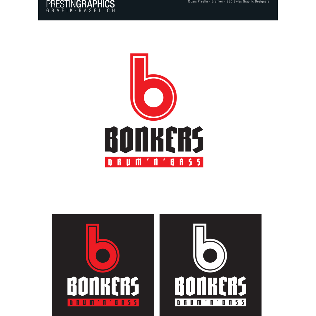 Bonkers