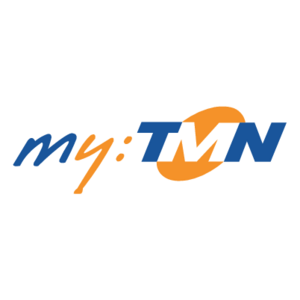 myTMN Logo