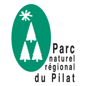 Parc naturel regional du Pilat Logo