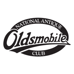 Oldsmobile(145) Logo