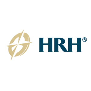 HRH Logo