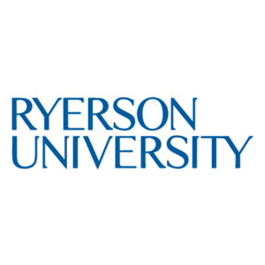 Ryerson University(242) Logo