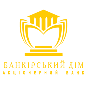 Bankirskij Dom Bank Logo