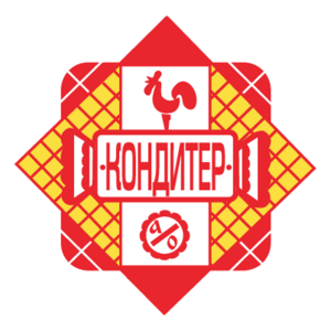 Konditer(39) Logo