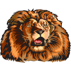 Lion Logo