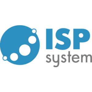 ISPsystem | Hosting Software Logo