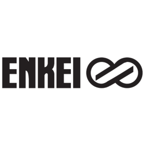 Enkei Logo