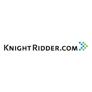 KnightRidder com Logo
