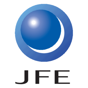 JFE Holdings Logo