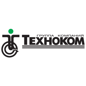 Technocom(29) Logo