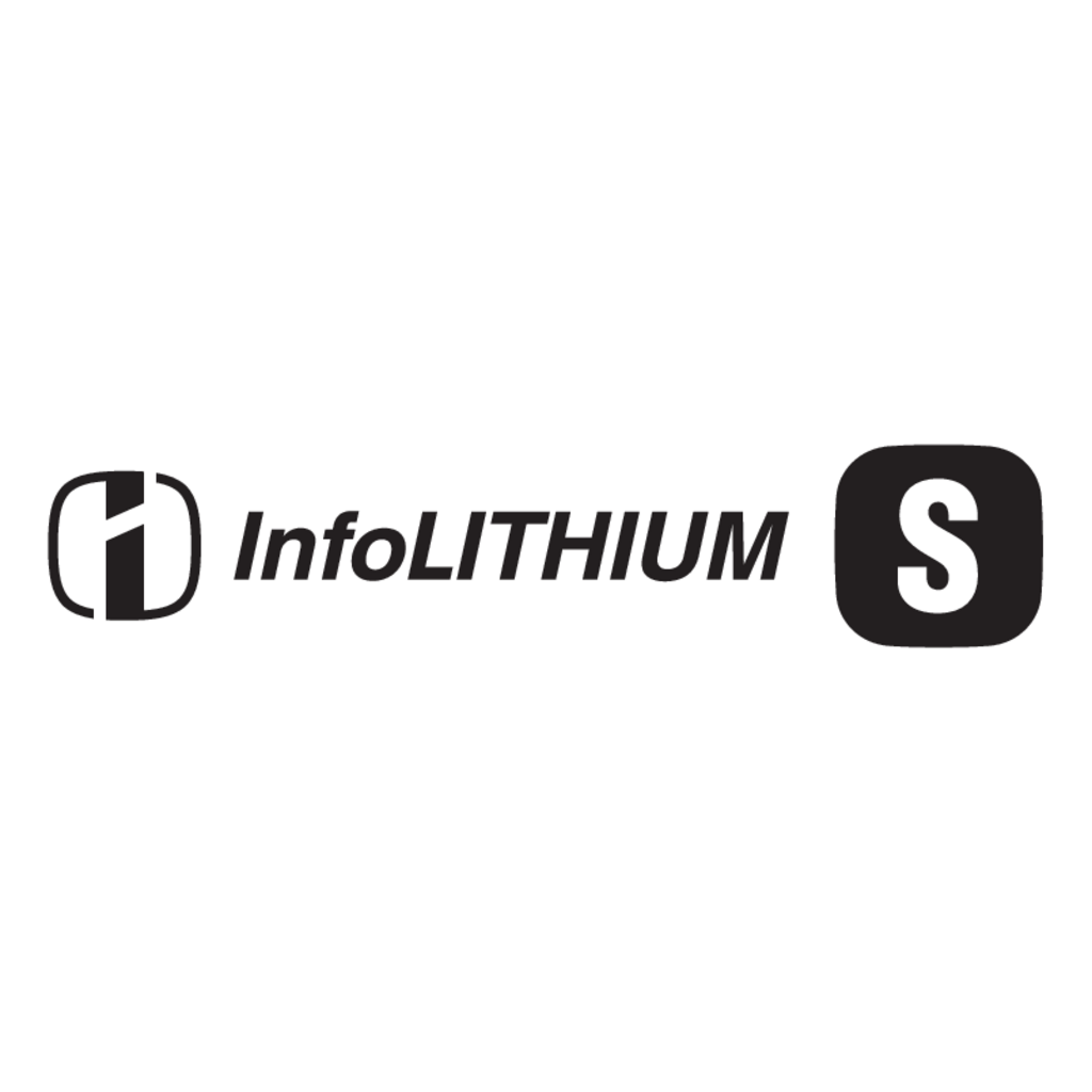 InfoLithium,S