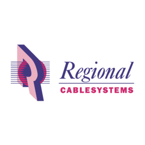 Regional Cablesystems Logo