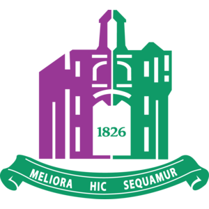 MHS - Malaca High School Logo