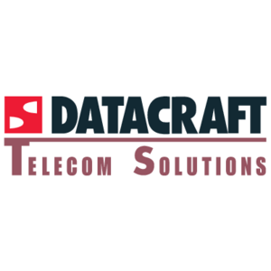 Datacraft Telecom Solutions Logo