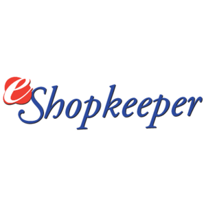 eShopkeeper Logo