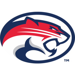 Cougars University of Houston Logo