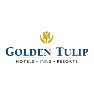 Golden Tulip(134) Logo