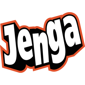 Jenga Logo