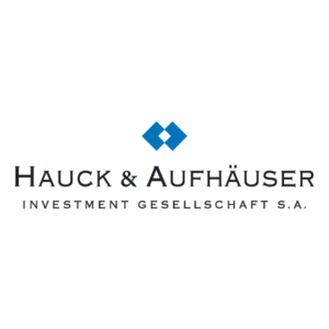 Hauck & Aufhauser Logo