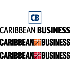 Caribbean Business Logo