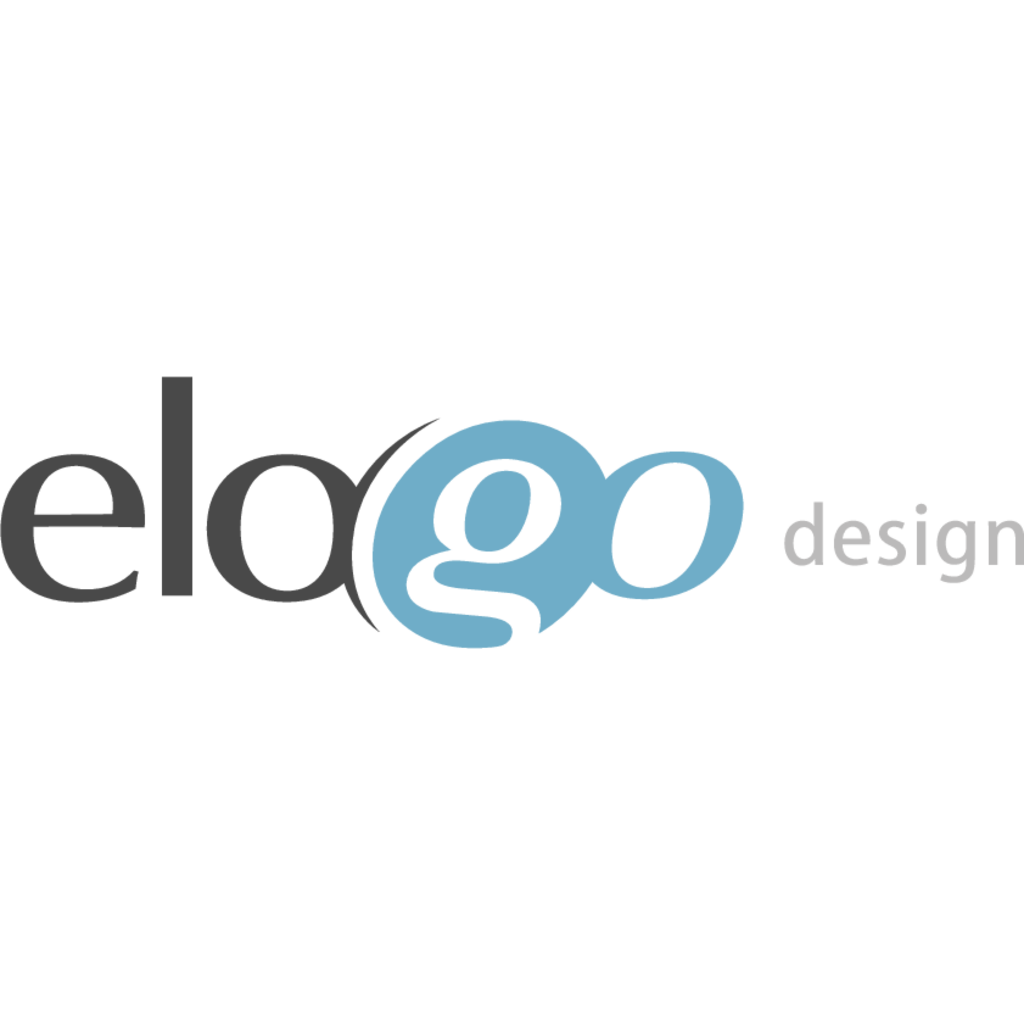 elogo,design