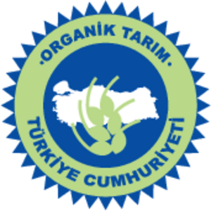 Organik Tarim Logo