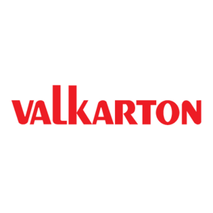 Valkarton Logo