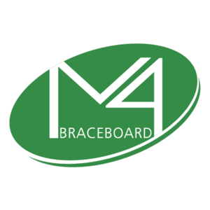M4 Braceboard Logo