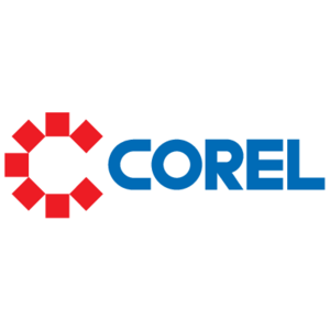 Corel Logo