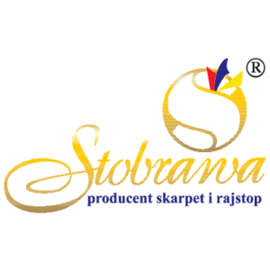 Stobrawa Logo