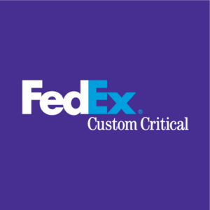 FedEx Custom Critical(121) Logo