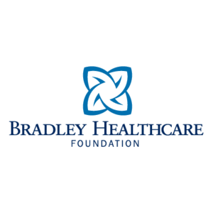 Bradley Healthcare Foundation Logo