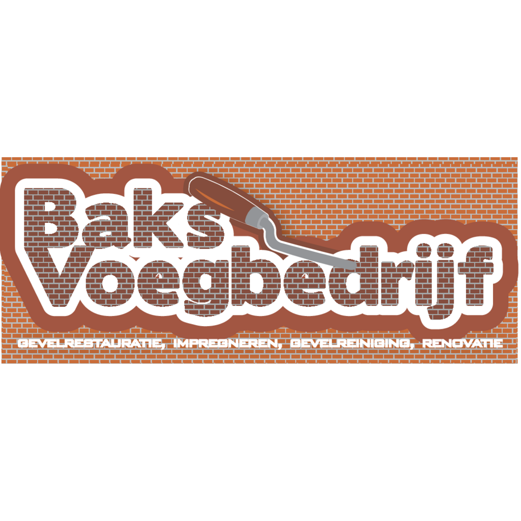 Baks,Voegbedrijf