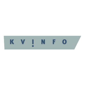 Kvinfo Logo