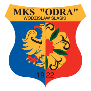 Odra(61) Logo