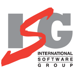 ISG Logo