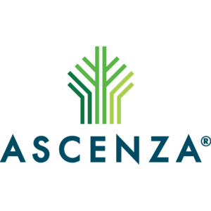 ASCENZA Logo