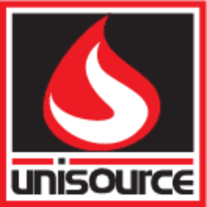 Unisource International Logo